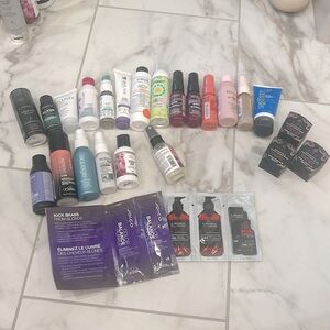 🌟 MINI HAIR CARE BUNDLE